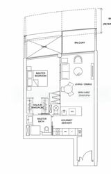 Marina One Residences (D1), Apartment #567423051